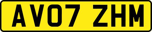 AV07ZHM