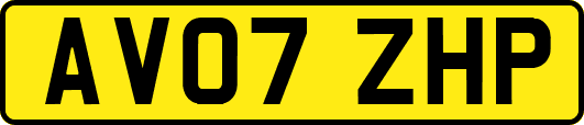 AV07ZHP