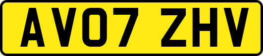 AV07ZHV