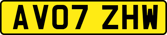 AV07ZHW