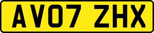 AV07ZHX