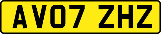 AV07ZHZ