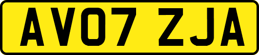 AV07ZJA