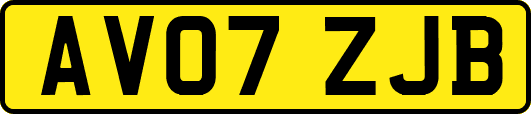 AV07ZJB