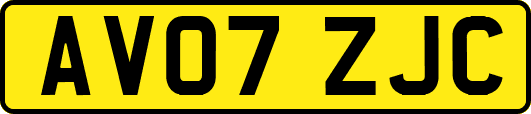 AV07ZJC