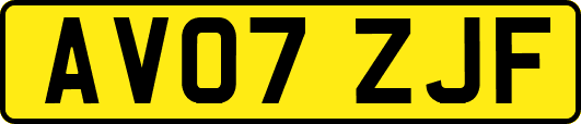 AV07ZJF