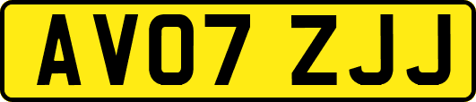 AV07ZJJ