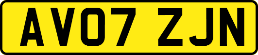 AV07ZJN