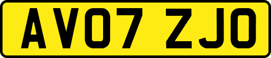 AV07ZJO