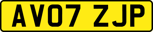 AV07ZJP
