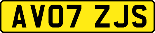 AV07ZJS