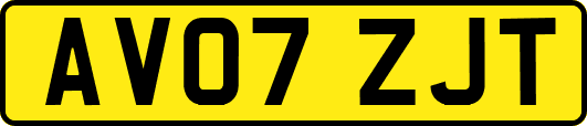 AV07ZJT