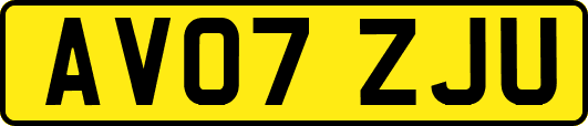 AV07ZJU