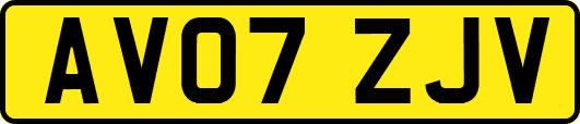 AV07ZJV
