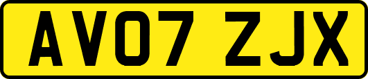 AV07ZJX