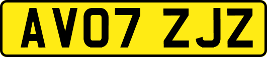 AV07ZJZ
