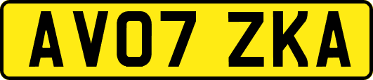 AV07ZKA