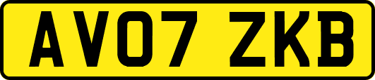 AV07ZKB