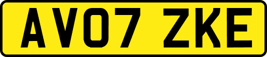 AV07ZKE