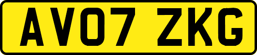 AV07ZKG