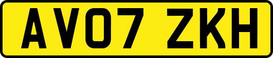 AV07ZKH