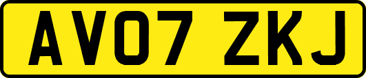 AV07ZKJ