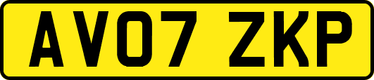 AV07ZKP