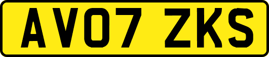 AV07ZKS
