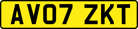 AV07ZKT