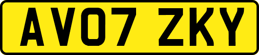 AV07ZKY