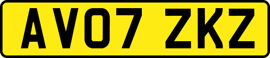 AV07ZKZ