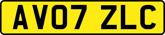 AV07ZLC