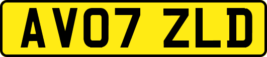 AV07ZLD