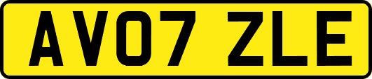 AV07ZLE