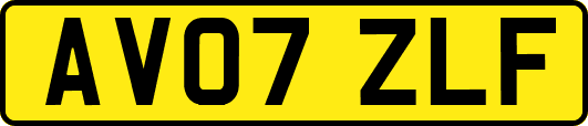 AV07ZLF