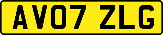 AV07ZLG