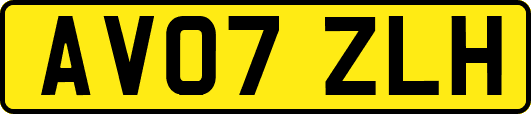 AV07ZLH