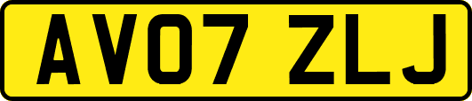 AV07ZLJ