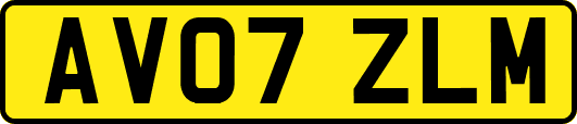 AV07ZLM
