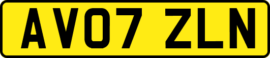 AV07ZLN