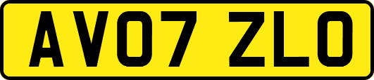 AV07ZLO