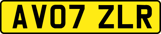 AV07ZLR
