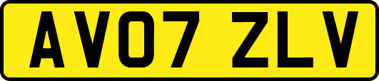 AV07ZLV