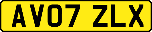 AV07ZLX
