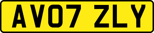 AV07ZLY