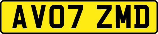 AV07ZMD