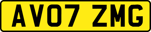 AV07ZMG