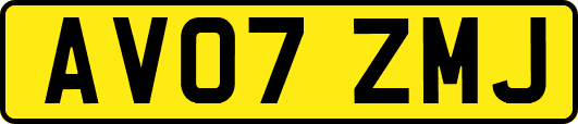 AV07ZMJ