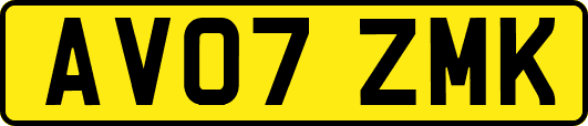 AV07ZMK