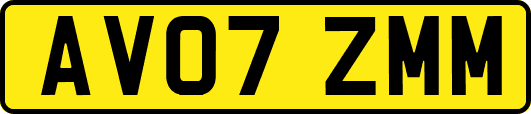 AV07ZMM